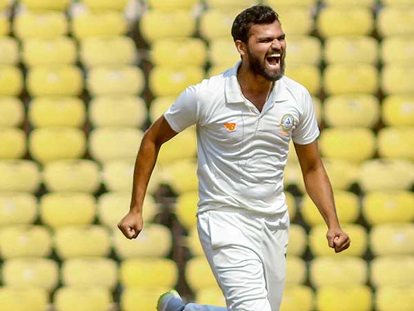 விதர்பா வெற்றி