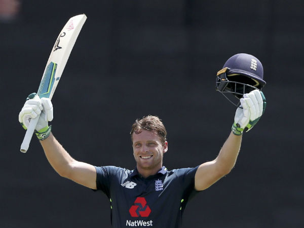 அதிக சிக்ஸர்கள் சாதனை