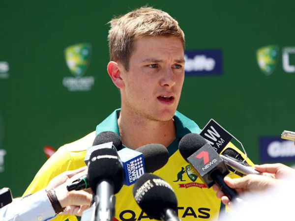 ஆஸி. சுழற் பந்துவீச்சு எப்படி?