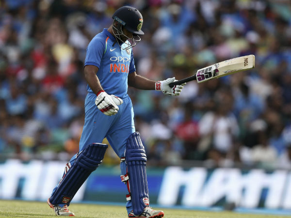 நல்ல விளையாடினார் 