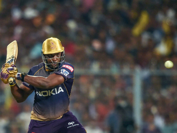 கொல்கத்தா பேட்டிங்