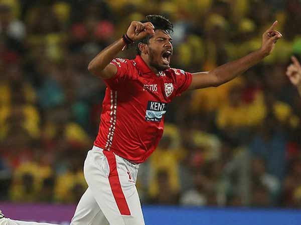 அங்கித் ராஜ்புட்