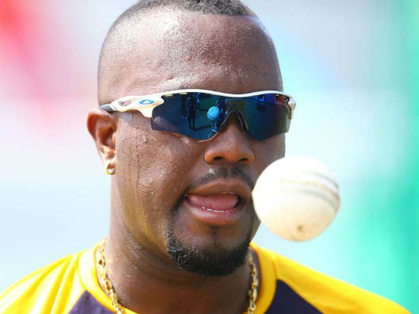 கீரான் பொல்லார்டு 