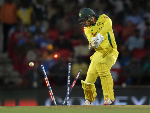 தோல்வி அடைந்தது