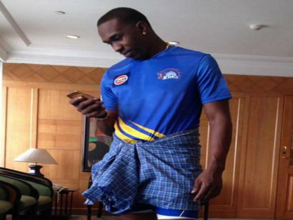 லுங்கி நிகிடி நம்பிக்கை