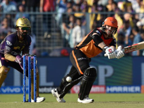 வார்னருக்குப் பின்