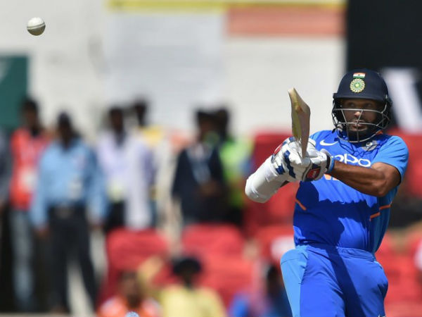 இந்தியாவின் துவக்க ஜோடி 