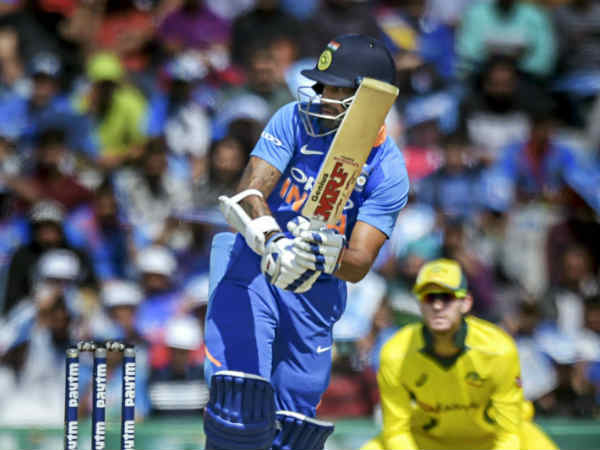 தவிடுபொடியாக்கிய பேட்டிங் 