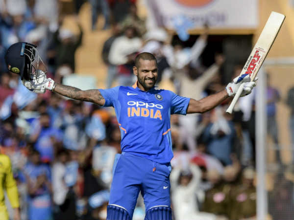 4வது ஒருநாள் போட்டி 