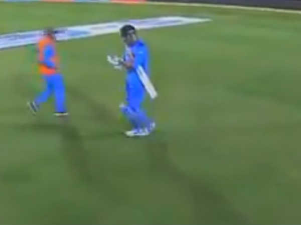 ஓய்வுக்கான வாய்ப்பு 