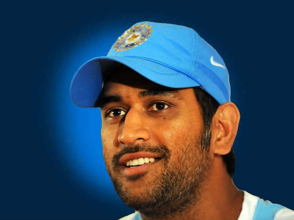 தோனி அதிரடி காட்டுவாரா?