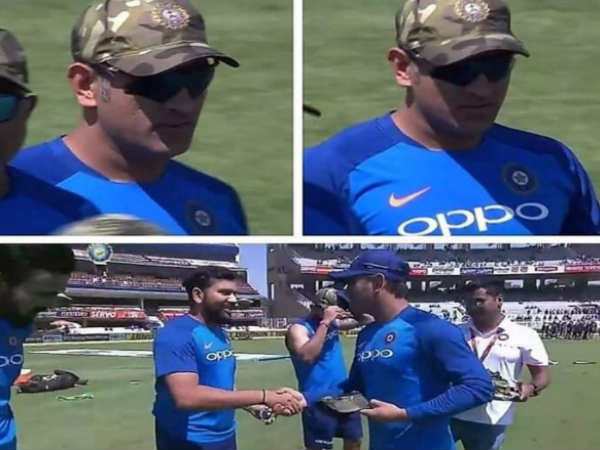 கருப்புப் பட்டையுடன் விளையாடினர் 