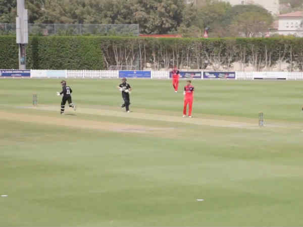 எதிரணி பரிதாபம்