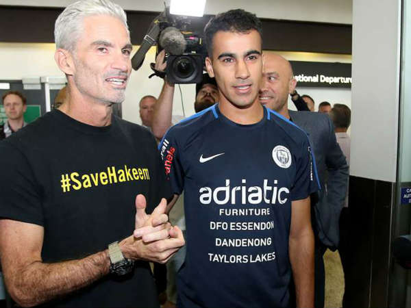 சிறை, விடுதலை 