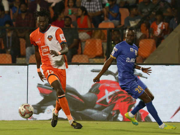 ISL 2019 - Mumbai City FC vs FC Goa Semifinal 2 Result