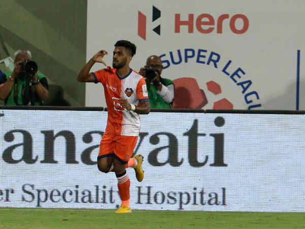 ISL 2019 - Mumbai City FC vs FC Goa Semifinal 2 Result