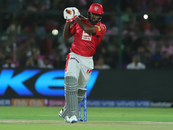 சிக்ஸர் மன்னன்