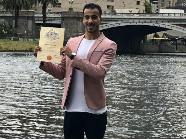 தாய்லாந்தில் தேனிலவு 