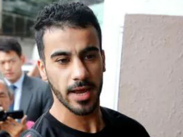 பாதுகாப்பான உணர்வு 