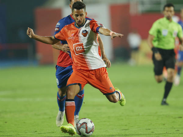 ISL 2019 - Bengaluru FC vs FC Goa final result 