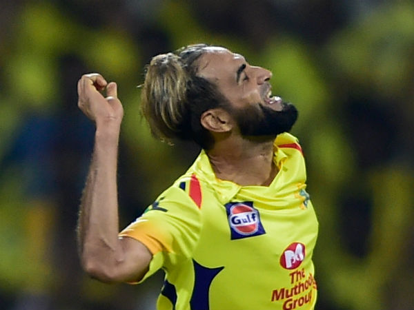 இம்ரான் தாஹிர் சொதப்பல்