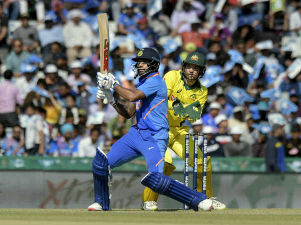 தொடக்க ஜோடி 