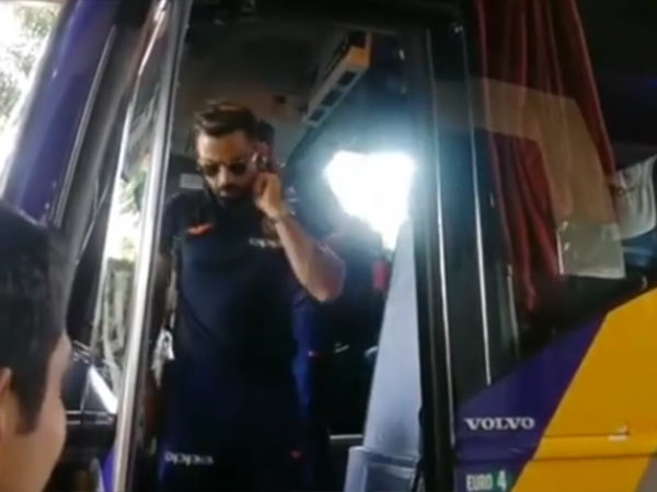 2வது ஒருநாள் போட்டி 