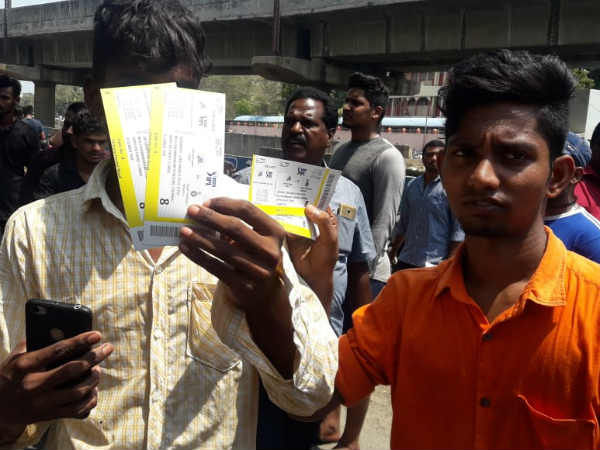 விவரம் அறிவிக்கப்படும் 