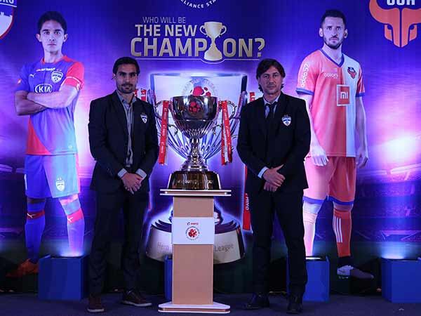 ISL 2019 - Bengaluru FC vs FC Goa finals preview analysis