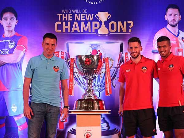 ISL 2019 - Bengaluru FC vs FC Goa finals preview analysis