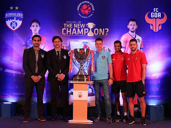ISL 2019 - Bengaluru FC vs FC Goa finals preview analysis