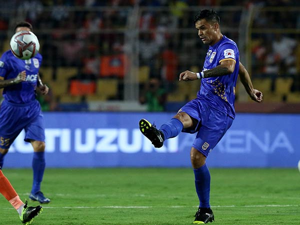 ISL 2019 - FC Goa vs Mumbai City FC Semifinal Leg 2 match Result