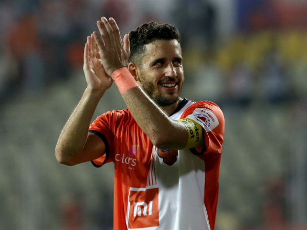 ISL 2019 - FC Goa will win the semi final against Mumbai city FC 