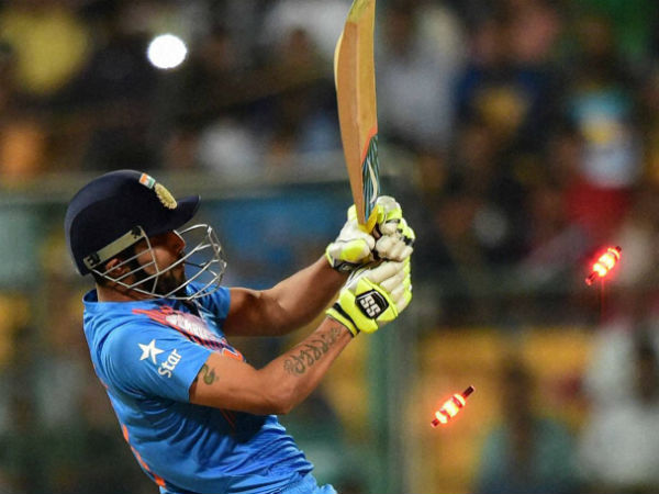 ஜடேஜா 21 ரன்கள்