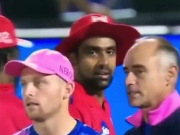 நெறிப்படி தவறு