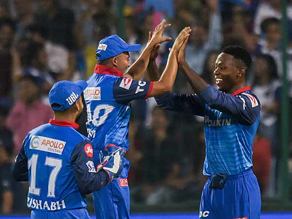 சூப்பர் ஓவர்