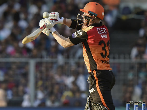 கொல்கத்தா பந்துவீச்சு