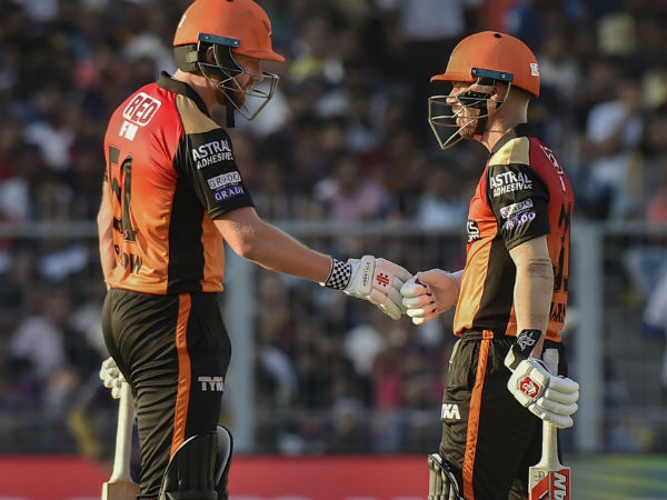 பிரிந்த ஜோடி 