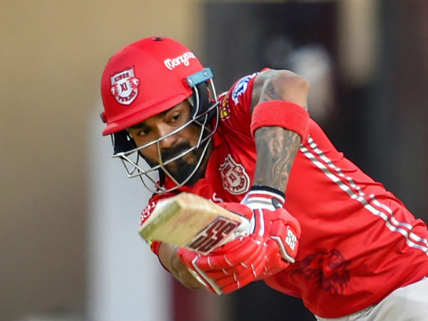 கிங்ஸ் லெவன் பஞ்சாப்