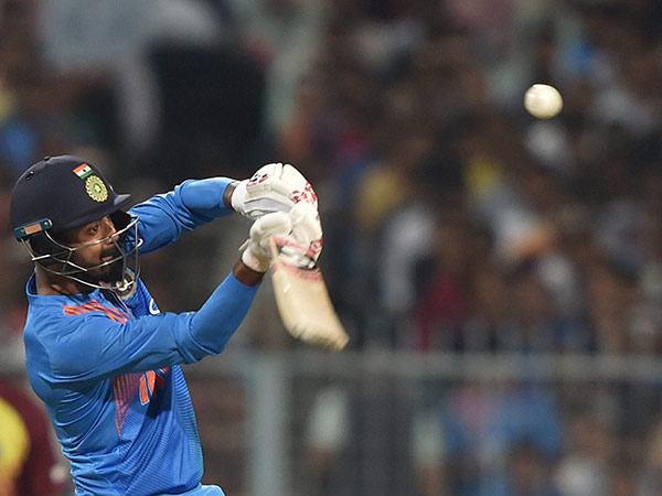 வாய்ப்பு கிடைத்தது 