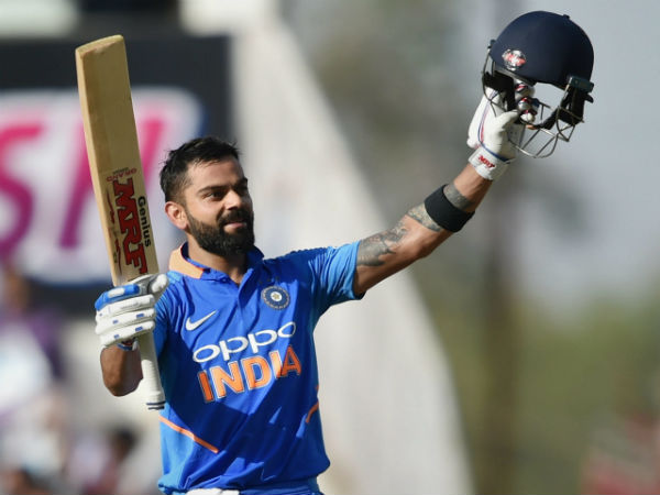 சதமடித்த சதம் 