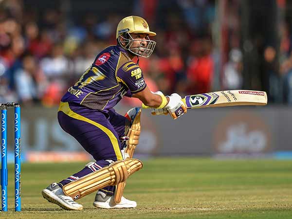 கொல்கத்தா உற்சாகம் 