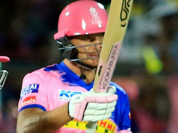 பவுண்டரியில் துவக்கம் 