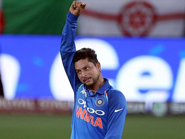 சிறப்பாக விளையாடுகிறோம் 