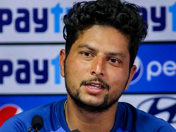 குல்தீப் திட்டவட்டமாக மறுப்பு 