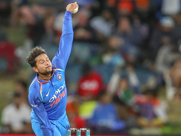 வாய்ப்பு கிடைத்தது 