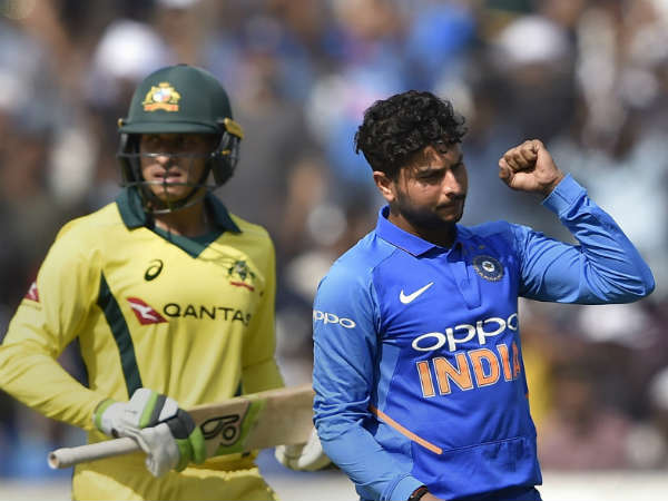 குல்தீப் யாதவ் குரு