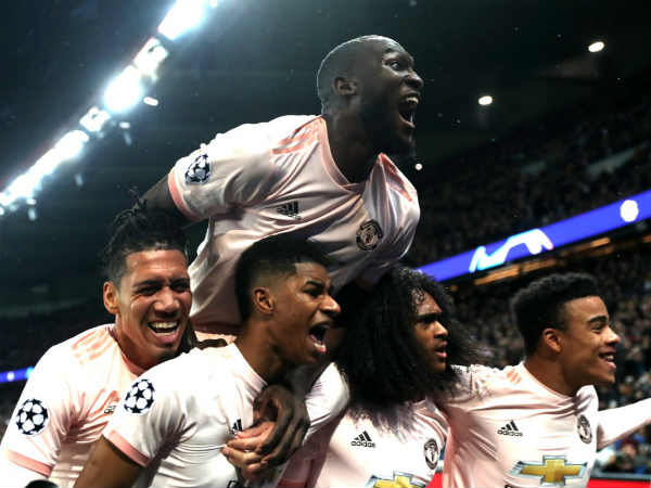 30வது நிமிடத்தில் கோல் 