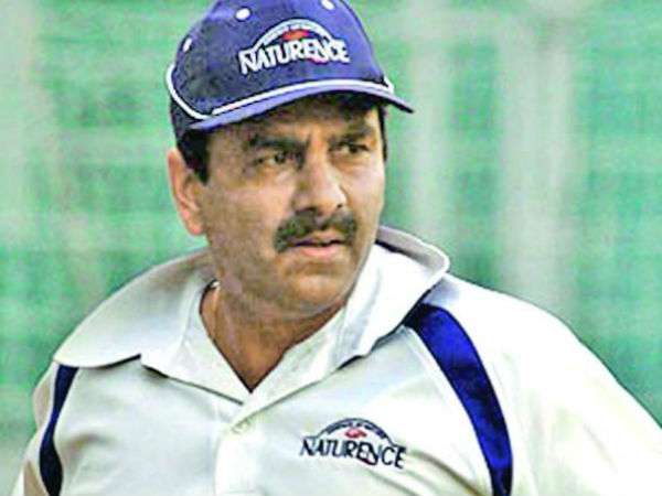 மனோஜ் பிரபாகர் 