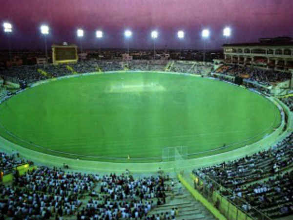 முல்லான்பூர் மைதானம்